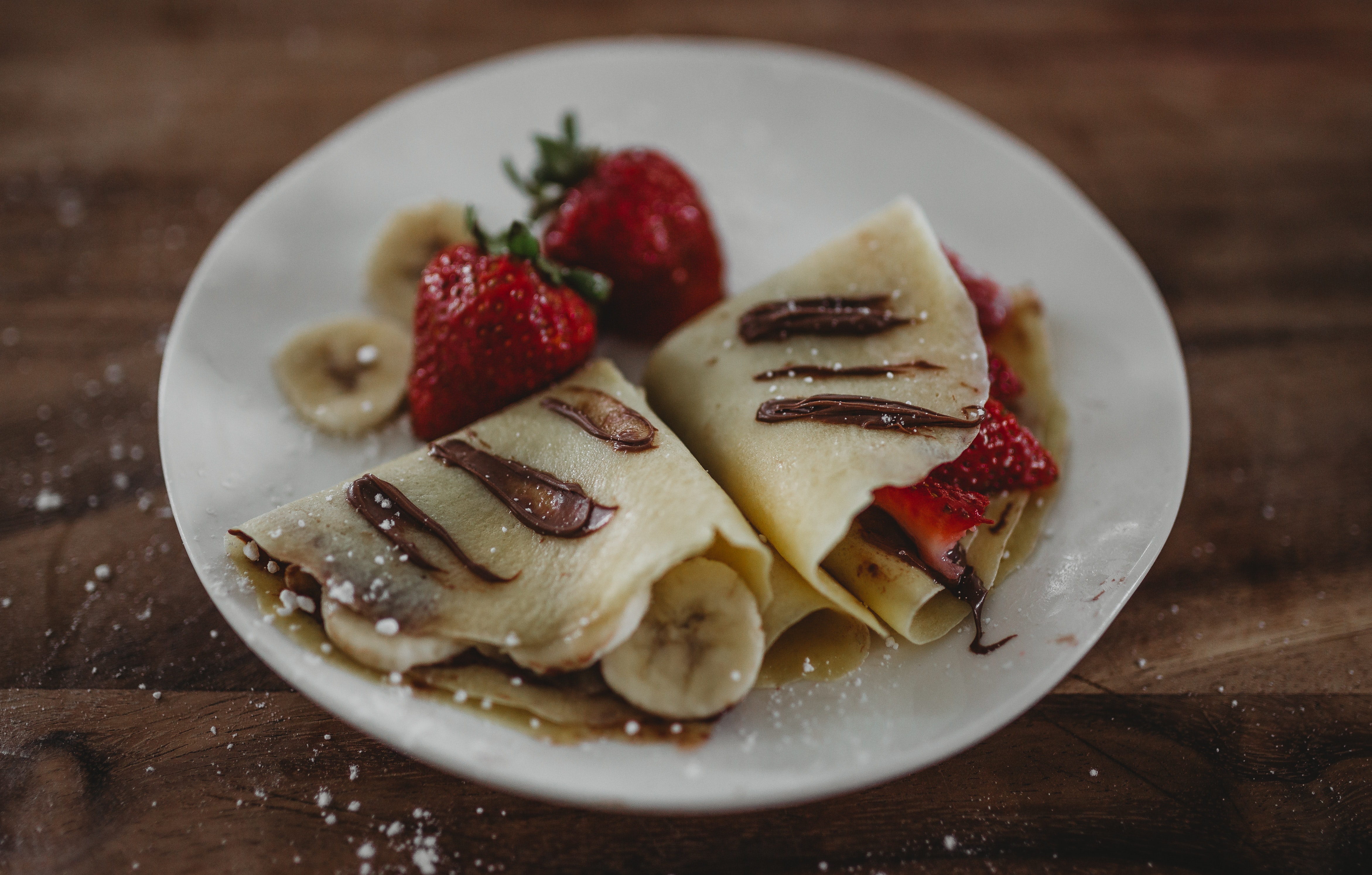 crepes